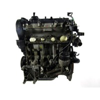 MOTOR OEM N. KFU ORIGINAL REZERVNI DEL PEUGEOT 206 / 206 CC 2A/C 2D 2E/K R (2003 - 10/2008) BENZINA LETNIK 2004