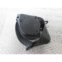 VARNOSTNI PAS OEM N. 6N0857805AHCP ORIGINAL REZERVNI DEL VOLKSWAGEN POLO 6N2 (10/1999 - 04/2002)DIESEL LETNIK 2001