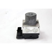 ABS AGREGAT S PUMPO OEM N. 5N0614109AR ORIGINAL REZERVNI DEL VOLKSWAGEN TIGUAN 5N MK1 R (2011 - 2016)  DIESEL LETNIK 2012