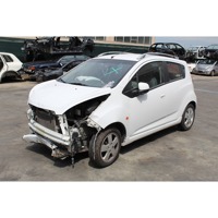 CHEVROLET SPARK 1.2 G 60KW 5M 5P (2011) RICAMBI IN MAGAZZINO