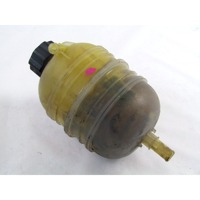 HLADILNA VODA ZA RADIJATORJE OEM N. 9647777280 ORIGINAL REZERVNI DEL PEUGEOT 206 / 206 CC 2A/C 2D 2E/K R (2003 - 10/2008) BENZINA LETNIK 2004