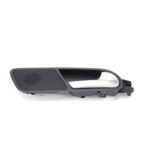 NOTRANJA KLJUKA  OEM N. 5N0839114 ORIGINAL REZERVNI DEL VOLKSWAGEN TIGUAN 5N MK1 R (2011 - 2016)  DIESEL LETNIK 2012