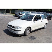 SEAT IBIZA VAN 1.9 D 66KW 5M 3P (2000) RICAMBI IN MAGAZZINO