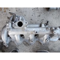 SESALNI KOLEKTOR OEM N.  ORIGINAL REZERVNI DEL NISSAN TERRANO II R20 R (1999 - 2002) DIESEL LETNIK 2002