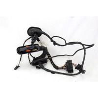 ELEKTRICNA NAPELJAVA OEM N. 5N0971693AD ORIGINAL REZERVNI DEL VOLKSWAGEN TIGUAN 5N MK1 R (2011 - 2016)  DIESEL LETNIK 2012