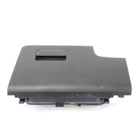 PREDAL ZA DOKUMENTE OEM N. 5M1858719E ORIGINAL REZERVNI DEL VOLKSWAGEN TIGUAN 5N MK1 R (2011 - 2016)  DIESEL LETNIK 2012