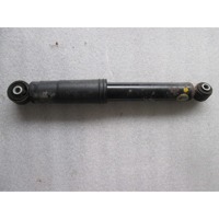 ZADNJI LEVI AMORTIZER OEM N. 50703827 ORIGINAL REZERVNI DEL FIAT PUNTO 188 MK2 R (2003 - 2011) DIESEL LETNIK 2005