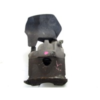 SPREDNJE LEVE ZAVORNE CELJUSTI  OEM N. 6N0615123B ORIGINAL REZERVNI DEL VOLKSWAGEN POLO 6N2 (10/1999 - 04/2002)BENZINA LETNIK 2001