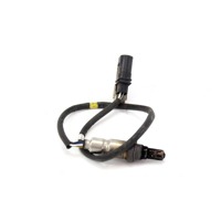 SONDA LAMBDA  OEM N. 03P906262B ORIGINAL REZERVNI DEL VOLKSWAGEN POLO 6R1 6C1 (06/2009 - 02/2014) DIESEL LETNIK 2011