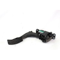 PEDALI OEM N. 6Q1721503M ORIGINAL REZERVNI DEL VOLKSWAGEN POLO 6R1 6C1 (06/2009 - 02/2014) DIESEL LETNIK 2011