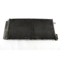 HLADILNIK KLIME OEM N. 93168140 ORIGINAL REZERVNI DEL OPEL CORSA D S07 (2006 - 2011) DIESEL LETNIK 2008