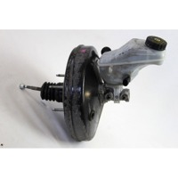 SERVO OJACEVALNIK ZAVOR S PUMPO OEM N. 55701939 ORIGINAL REZERVNI DEL OPEL CORSA D S07 (2006 - 2011) DIESEL LETNIK 2008