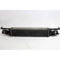 HLADILNIK INTERCOOLER OEM N. 55702004 ORIGINAL REZERVNI DEL OPEL CORSA D S07 (2006 - 2011) DIESEL LETNIK 2008