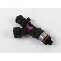 ENOJNI INJEKTOR OEM N. 1984F7 ORIGINAL REZERVNI DEL PEUGEOT 307 3A/B/C/E/H BER/SW/CABRIO (2001 - 2009) BENZINA/GPL LETNIK 2007