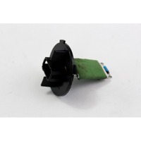 REGULATOR PREZRACEVANJA OEM N. 6441S7 ORIGINAL REZERVNI DEL CITROEN C3 MK2 SC (2009 - 2016) DIESEL LETNIK 2016