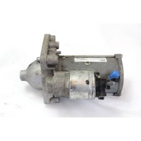 ZAGANJAC MOTORJA  OEM N. 9662854180 ORIGINAL REZERVNI DEL CITROEN C3 MK2 SC (2009 - 2016) DIESEL LETNIK 2016