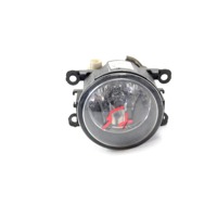 LEVA MEGLENKA OEM N. 9650001680 ORIGINAL REZERVNI DEL CITROEN C4 MK1 / COUPE L LC (2004 - 08/2009) DIESEL LETNIK 2010