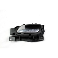 NOTRANJA KLJUKA  OEM N. 96435311VD ORIGINAL REZERVNI DEL CITROEN C4 MK1 / COUPE L LC (2004 - 08/2009) DIESEL LETNIK 2010