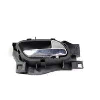 NOTRANJA KLJUKA  OEM N. 96435310VD ORIGINAL REZERVNI DEL CITROEN C4 MK1 / COUPE L LC (2004 - 08/2009) DIESEL LETNIK 2010