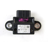 ESP OEM N. GJ6E-43-7Y1 ORIGINAL REZERVNI DEL MAZDA 6 GG GY (2003-2008) DIESEL LETNIK 2006