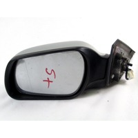 LEVO OGLEDALO OEM N. GR2F69180B22 ORIGINAL REZERVNI DEL MAZDA 6 GG GY (2003-2008) DIESEL LETNIK 2006