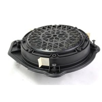 ZVOCNIKI OEM N. 9664955880 ORIGINAL REZERVNI DEL CITROEN C4 MK1 / COUPE L LC (2004 - 08/2009) DIESEL LETNIK 2010