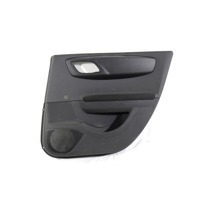 VRATNI PANEL OEM N. PNPDTCTC4MK1BR5P ORIGINAL REZERVNI DEL CITROEN C4 MK1 / COUPE L LC (2004 - 08/2009) DIESEL LETNIK 2010