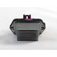 REGULATOR PREZRACEVANJA OEM N. HB180GJ6A ORIGINAL REZERVNI DEL MAZDA 6 GG GY (2003-2008) DIESEL LETNIK 2006