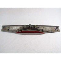 TRETJA ZAVORNA LUC OEM N. G21C51580C ORIGINAL REZERVNI DEL MAZDA 6 GG GY (2003-2008) DIESEL LETNIK 2006