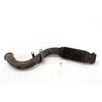 FLEKSIBILNA CEV GLUSNIKA  OEM N. 1706V0 ORIGINAL REZERVNI DEL CITROEN C4 MK1 / COUPE L LC (2004 - 08/2009) DIESEL LETNIK 2010