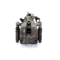 ZADNJE LEVE ZAVORNE CELJUSTI  OEM N. 9670365980 ORIGINAL REZERVNI DEL CITROEN C4 MK1 / COUPE L LC (2004 - 08/2009) DIESEL LETNIK 2010