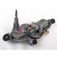 MOTORCEK ZADNJEGA BRISALCA OEM N. G21B-67450A ORIGINAL REZERVNI DEL MAZDA 6 GG GY (2003-2008) DIESEL LETNIK 2006