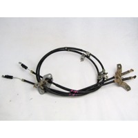 ZAJLE MENJALNIKA OEM N. GR1L46500H ORIGINAL REZERVNI DEL MAZDA 6 GG GY (2003-2008) DIESEL LETNIK 2006