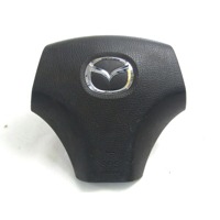 AIRBAG VOLAN OEM N. GR1A57K00C02 ORIGINAL REZERVNI DEL MAZDA 6 GG GY (2003-2008) DIESEL LETNIK 2006