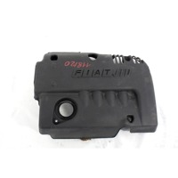 POKROV MOTORJA  OEM N. 51731908 ORIGINAL REZERVNI DEL FIAT PUNTO 188 MK2 R (2003 - 2011) DIESEL LETNIK 2004