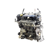 MOTOR OEM N. 188A7000 16673 ORIGINAL REZERVNI DEL FIAT PUNTO 188 MK2 R (2003 - 2011) DIESEL LETNIK 2004