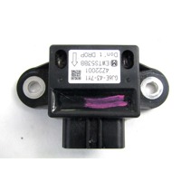 ESP OEM N. GJ6E-43-7Y1 ORIGINAL REZERVNI DEL MAZDA 6 GG GY (2003-2008) DIESEL LETNIK 2005