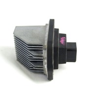 REGULATOR PREZRACEVANJA OEM N. HB180GJ6A ORIGINAL REZERVNI DEL MAZDA 6 GG GY (2003-2008) DIESEL LETNIK 2005