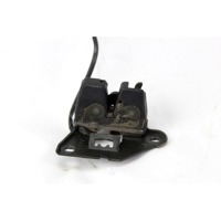 ZAKLEPANJE PRTLJA?NIH VRAT  OEM N. 51747390 ORIGINAL REZERVNI DEL FIAT PUNTO 188 MK2 R (2003 - 2011) DIESEL LETNIK 2004