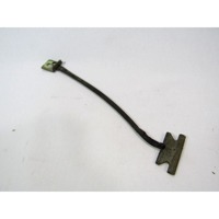 PANTI PRTLJAZNIH VRAT OEM N. 9053824 ORIGINAL REZERVNI DEL FIAT 500 MK1 (1957 - 1975)BENZINA LETNIK 1957