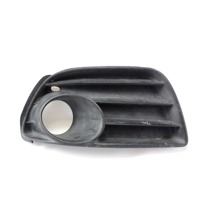 MASKA ODBIJACA OEM N. 735354042 ORIGINAL REZERVNI DEL FIAT PUNTO 188 MK2 R (2003 - 2011) DIESEL LETNIK 2004