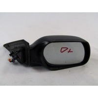 DESNO OGLEDALO OEM N. GR3C69120B08 ORIGINAL REZERVNI DEL MAZDA 6 GG GY (2003-2008) DIESEL LETNIK 2005