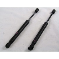 AMORTIZERJI PRTLJAZNIH VRAT  OEM N. GJ6A-56930F ORIGINAL REZERVNI DEL MAZDA 6 GG GY (2003-2008) DIESEL LETNIK 2005