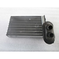 GRELEC RADIATORJA OEM N. 1H1819031A ORIGINAL REZERVNI DEL VOLKSWAGEN POLO 6N2 (10/1999 - 04/2002)DIESEL LETNIK 2001