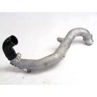 VISOKOTLACNE CEVI INTERCOOLER OEM N. RF5C13240A ORIGINAL REZERVNI DEL MAZDA 6 GG GY (2003-2008) DIESEL LETNIK 2005