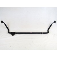 SPREDNJI STABILIZATOR OEM N. GJ6A34151B ORIGINAL REZERVNI DEL MAZDA 6 GG GY (2003-2008) DIESEL LETNIK 2005