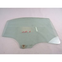 STEKLO ZADNJIH DESNIH VRAT OEM N. GJ6A72511C9D ORIGINAL REZERVNI DEL MAZDA 6 GG GY (2003-2008) DIESEL LETNIK 2005