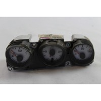 KILOMETER STEVEC OEM N. 60657729 ORIGINAL REZERVNI DEL ALFA ROMEO 156 932 BER/SW (2000 - 2003)DIESEL LETNIK 2002