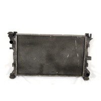 RADIATOR VODE OEM N. 98AB-8005-MF ORIGINAL REZERVNI DEL FORD FOCUS DAW DBW DNW MK1 BER/SW (1998-2001)DIESEL LETNIK 2001