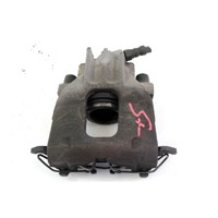 SPREDNJE LEVE ZAVORNE CELJUSTI  OEM N. 1478514 ORIGINAL REZERVNI DEL FORD FOCUS DAW DBW DNW MK1 BER/SW (1998-2001)DIESEL LETNIK 2001